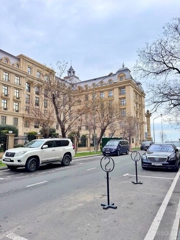 Toyota Land Cruiser Prado 2013, 210,000 km - 2.7 л - Bakı