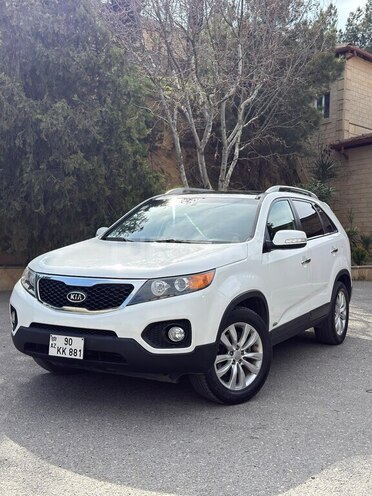 Kia Sorento-4