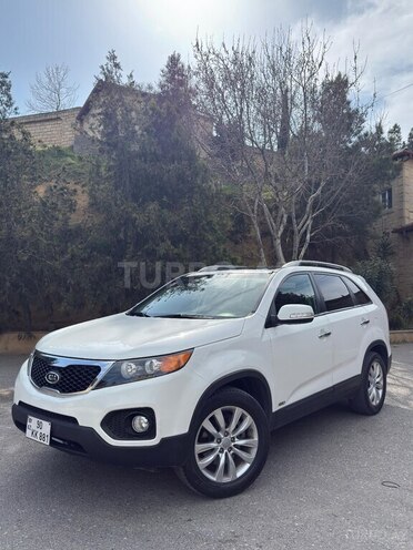 Kia Sorento-1
