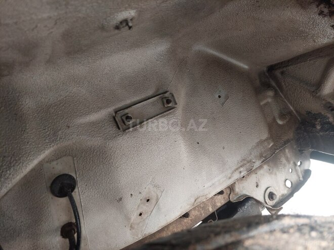 Ford Transit 2000, 300,000 km - 2.5 л - Bakı