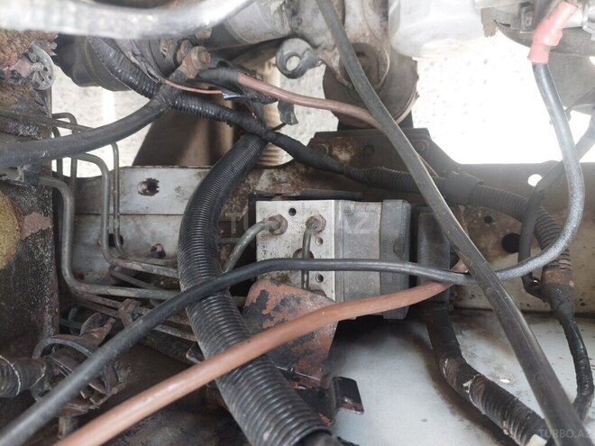 Ford Transit 2000, 300,000 km - 2.5 л - Bakı
