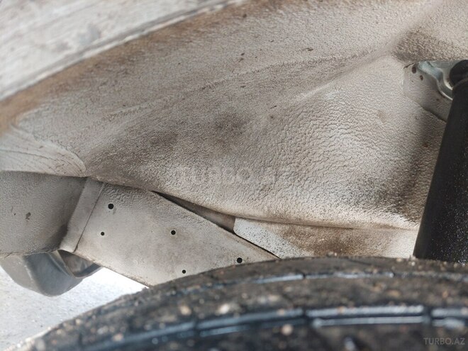 Ford Transit 2000, 300,000 km - 2.5 л - Bakı