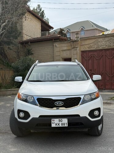 Kia Sorento-9