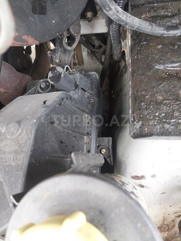 Ford Transit 2000, 300,000 km - 2.5 л - Bakı