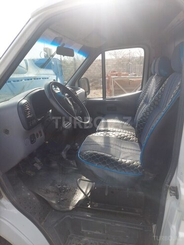 Ford Transit 2000, 300,000 km - 2.5 л - Bakı