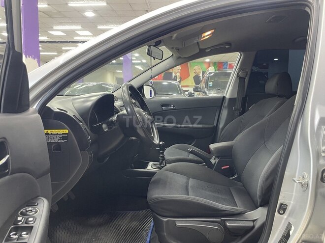 Hyundai i30 2008, 456,000 km - 1.6 l - Sumqayıt