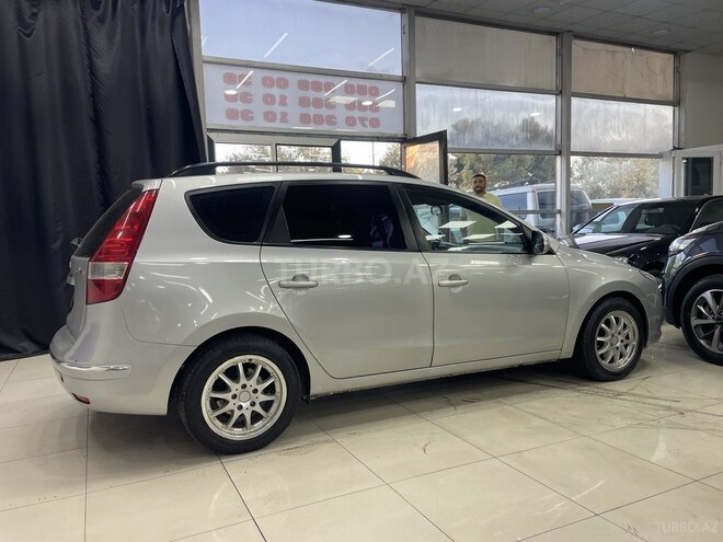 Hyundai i30 2008, 456,000 km - 1.6 l - Sumqayıt