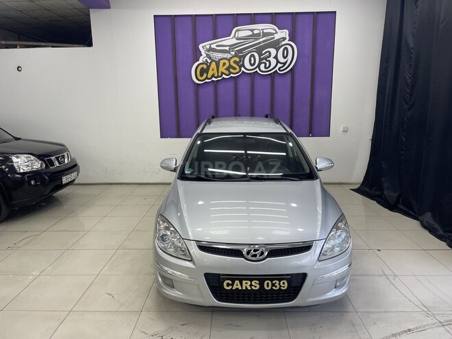 Hyundai i30 2008, 456,000 km - 1.6 l - Sumqayıt
