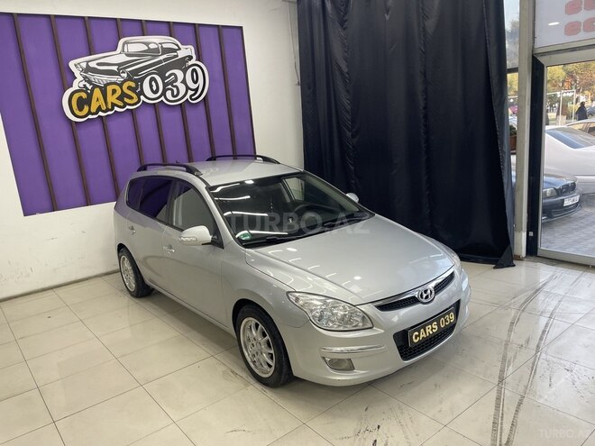 Hyundai i30 2008, 456,000 km - 1.6 l - Sumqayıt