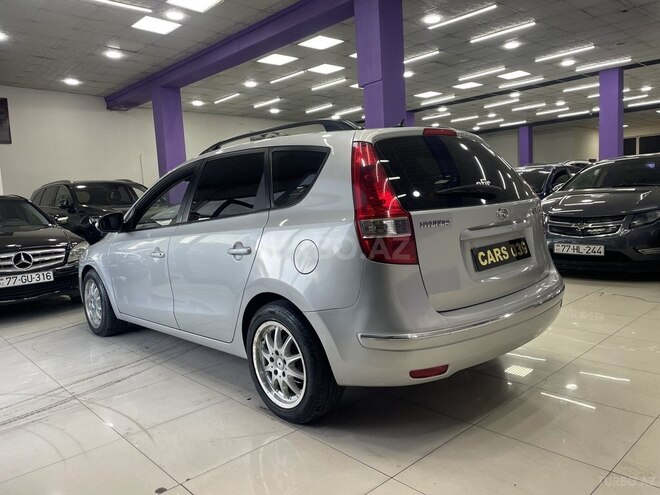 Hyundai i30 2008, 456,000 km - 1.6 l - Sumqayıt