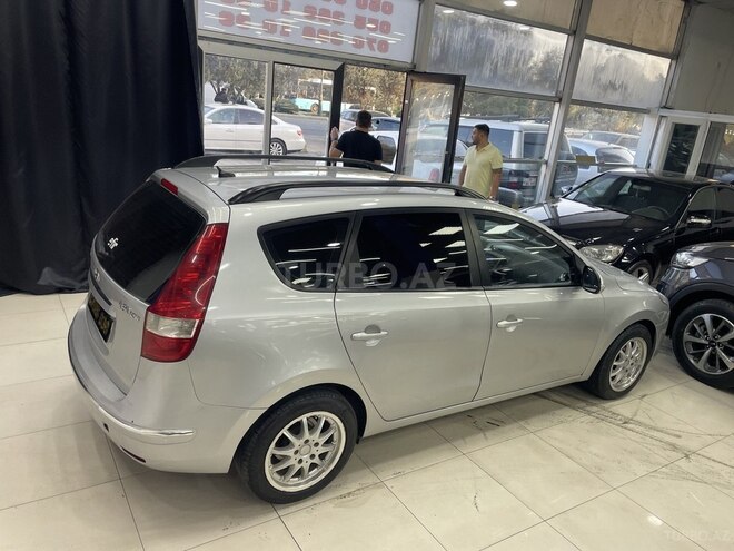 Hyundai i30 2008, 456,000 km - 1.6 l - Sumqayıt