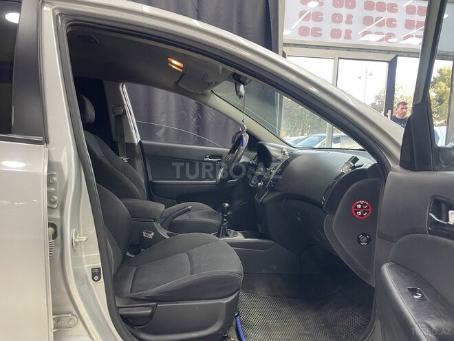 Hyundai i30 2008, 456,000 km - 1.6 l - Sumqayıt