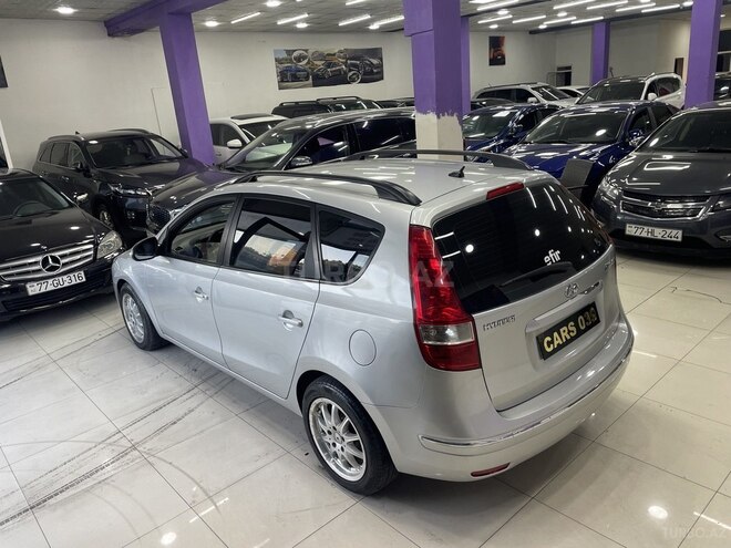 Hyundai i30 2008, 456,000 km - 1.6 l - Sumqayıt