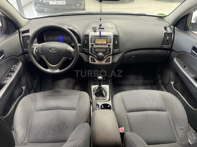 Hyundai i30 2008, 456,000 km - 1.6 l - Sumqayıt