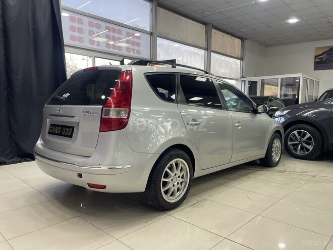 Hyundai i30 2008, 456,000 km - 1.6 l - Sumqayıt