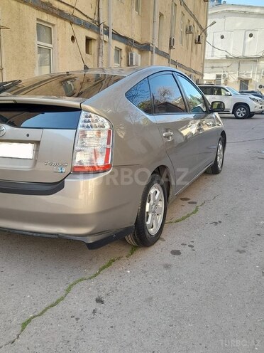 Toyota Prius 2008, 270,000 km - 1.5 l - Bakı