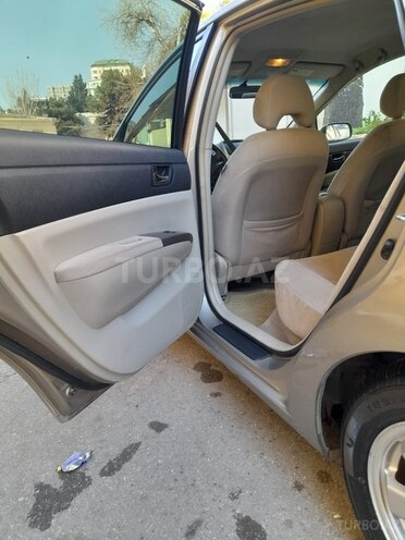 Toyota Prius 2008, 270,000 km - 1.5 l - Bakı