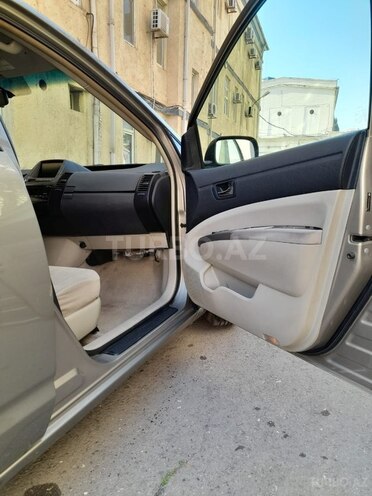 Toyota Prius 2008, 270,000 km - 1.5 l - Bakı