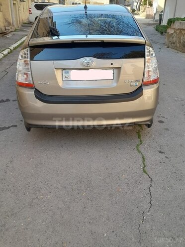 Toyota Prius 2008, 270,000 km - 1.5 l - Bakı