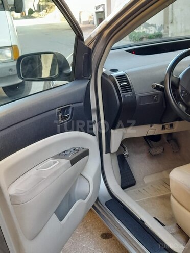 Toyota Prius 2008, 270,000 km - 1.5 l - Bakı