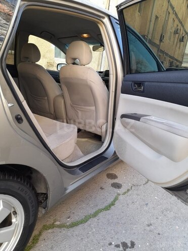 Toyota Prius 2008, 270,000 km - 1.5 l - Bakı