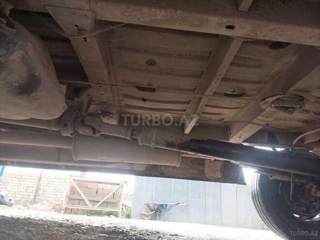 Ford Transit 2000, 300,000 km - 2.5 л - Bakı