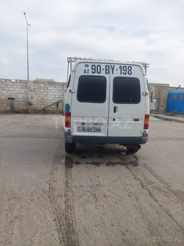 Ford Transit 2000, 300,000 km - 2.5 л - Bakı