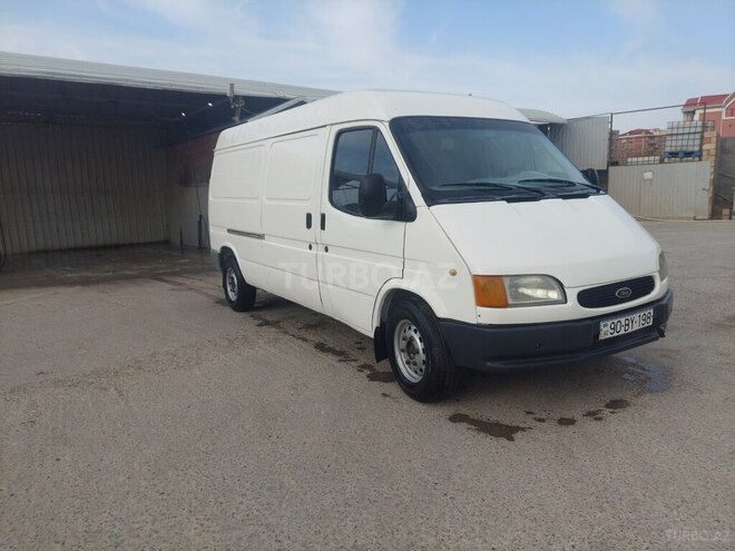 Ford Transit 2000, 300,000 km - 2.5 л - Bakı