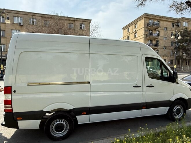 Mercedes Sprinter 316 2017, 270,000 km - 2.2 л - Bakı