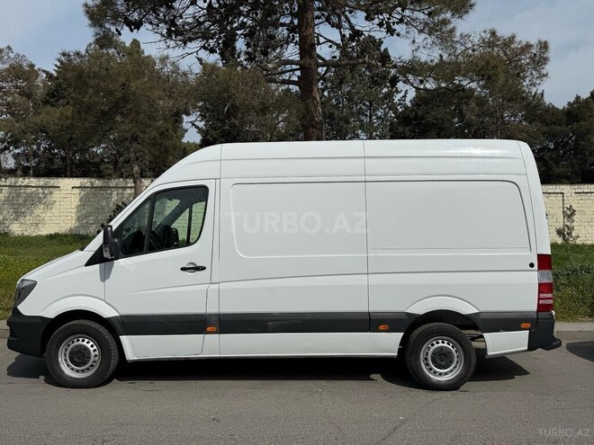 Mercedes Sprinter 316 2017, 270,000 km - 2.2 л - Bakı