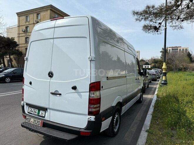 Mercedes Sprinter 316 2017, 270,000 km - 2.2 л - Bakı