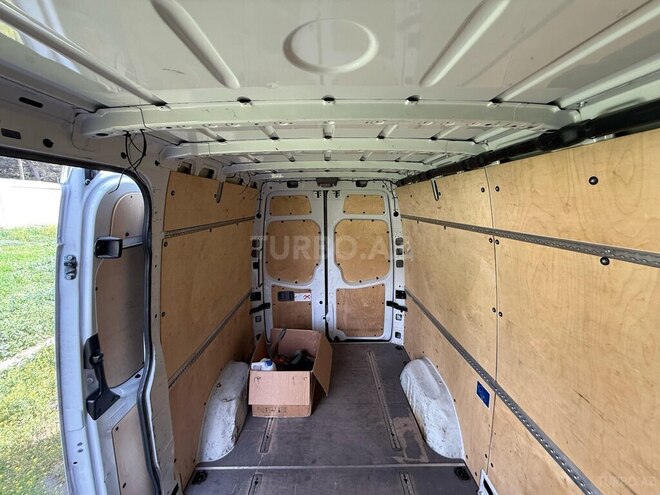 Mercedes Sprinter 316 2017, 270,000 km - 2.2 л - Bakı