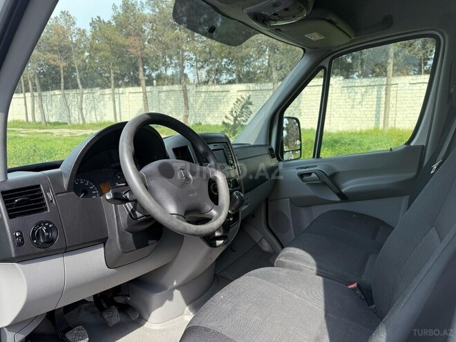 Mercedes Sprinter 316 2017, 270,000 km - 2.2 л - Bakı