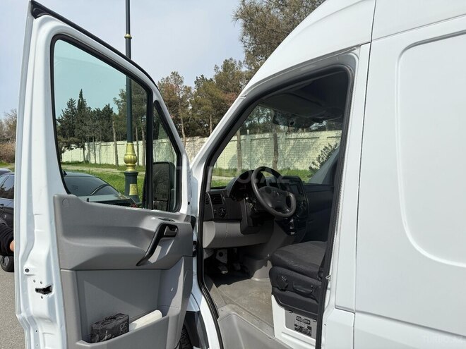 Mercedes Sprinter 316 2017, 270,000 km - 2.2 л - Bakı