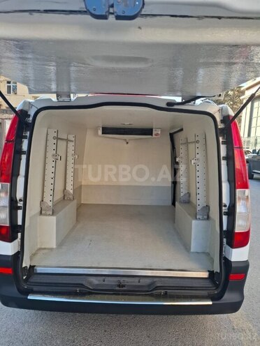 Mercedes Vito 111 2009, 289,000 km - 2.2 л - Bakı