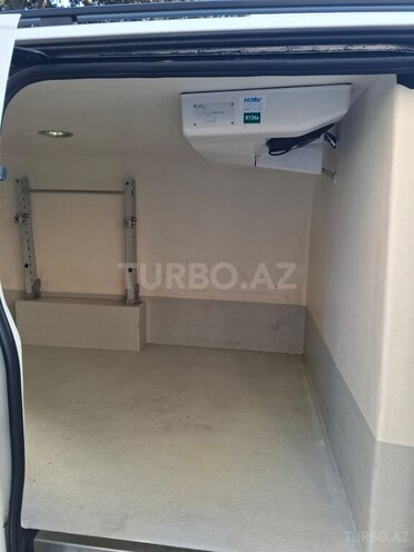 Mercedes Vito 111 2009, 289,000 km - 2.2 л - Bakı