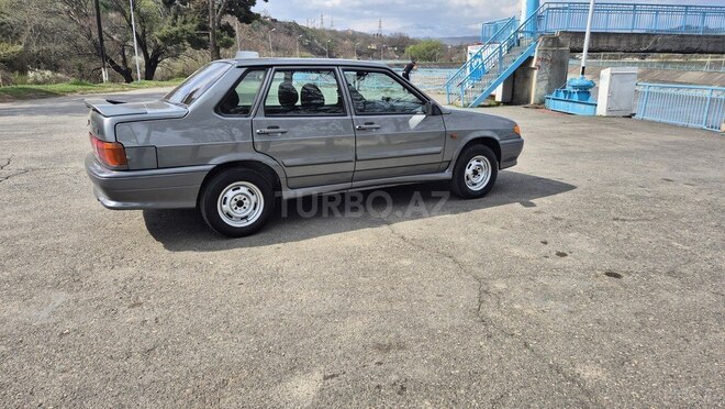 LADA (VAZ) 2115 2012, 273,100 km - 1.6 l - Quba