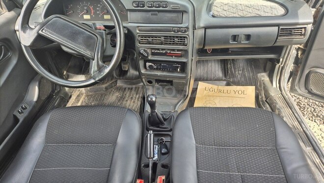 LADA (VAZ) 2115 2012, 273,100 km - 1.6 l - Quba