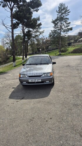 LADA (VAZ) 2115 2012, 273,100 km - 1.6 l - Quba