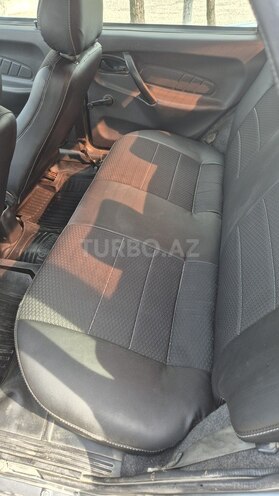 LADA (VAZ) 2115 2012, 273,100 km - 1.6 l - Quba