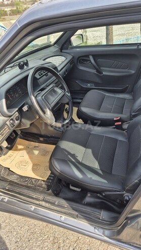 LADA (VAZ) 2115 2012, 273,100 km - 1.6 l - Quba