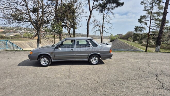LADA (VAZ) 2115 2012, 273,100 km - 1.6 l - Quba