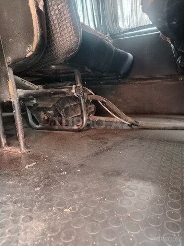 Ford Transit 1999, 493,301 km - 2.5 l - Şəki