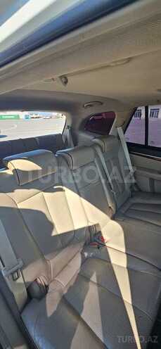 Hyundai Santa Fe 2007, 213,103 km - 2.7 l - Bakı