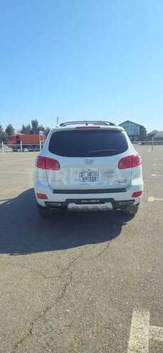 Hyundai Santa Fe 2007, 213,103 km - 2.7 l - Bakı