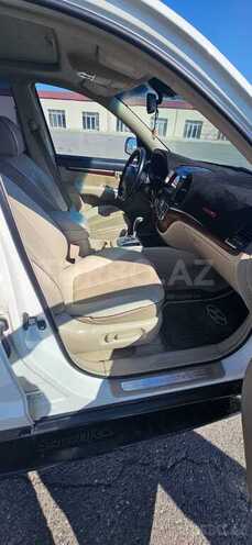 Hyundai Santa Fe 2007, 213,103 km - 2.7 l - Bakı
