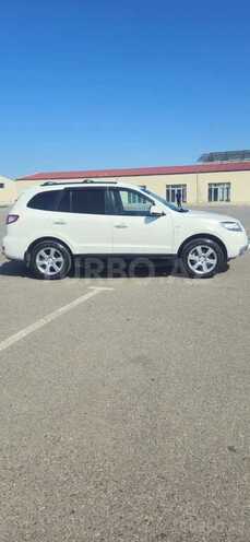 Hyundai Santa Fe 2007, 213,103 km - 2.7 l - Bakı