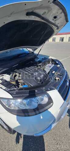 Hyundai Santa Fe 2007, 213,103 km - 2.7 l - Bakı