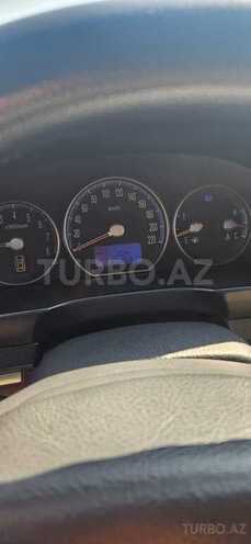 Hyundai Santa Fe 2007, 213,103 km - 2.7 l - Bakı