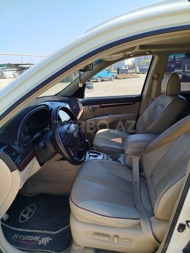 Hyundai Santa Fe 2007, 213,103 km - 2.7 l - Bakı